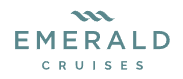 Kreuzfahrten mit Emerald Cruises