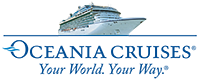 Ozean-Kreuzfahrten mit Oceania Cruises