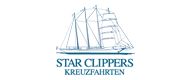 Segelschiff-Kreuzfahrten mit Star Clippers
